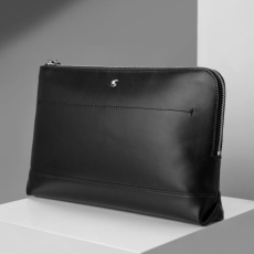 Mens Montblanc Clutch Bags